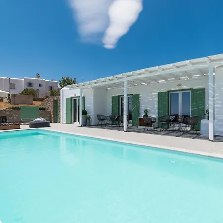 Dioni Mykonos