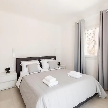 Dioni Mykonos Villa *