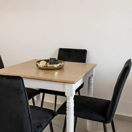Βίλα Dioni Mykonos Παράγκα