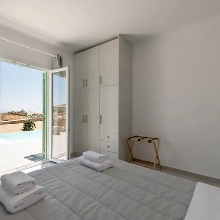 Dioni Mykonos