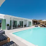 Dioni Mykonos 别墅 *