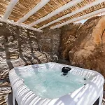 别墅 Dioni Mykonos *