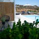 Dioni Mykonos 别墅
