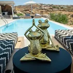 Dioni Mykonos Βίλα *