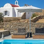 Dioni Mykonos * Παράγκα
