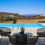 Dioni Mykonos Παράγκα