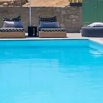 Dioni Mykonos 别墅