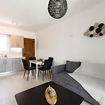 别墅 Dioni Mykonos *