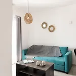 Dioni Mykonos 别墅 帕瑞加