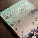 别墅 Dioni Mykonos