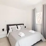 Dioni Mykonos 别墅 *