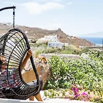 Dioni Mykonos 帕瑞加