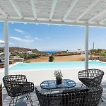 Βίλα Dioni Mykonos Παράγκα