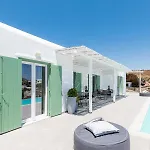 Dioni Mykonos 别墅
