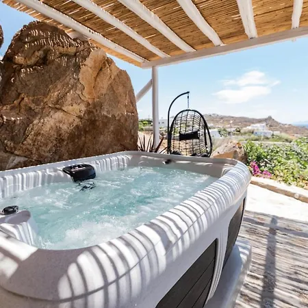 Dioni Mykonos Paraga (Mykonos)