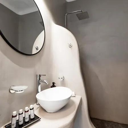 Dioni Mykonos * 帕瑞加