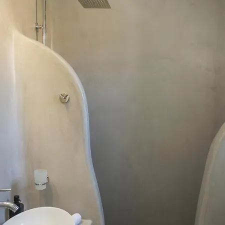 别墅 Dioni Mykonos