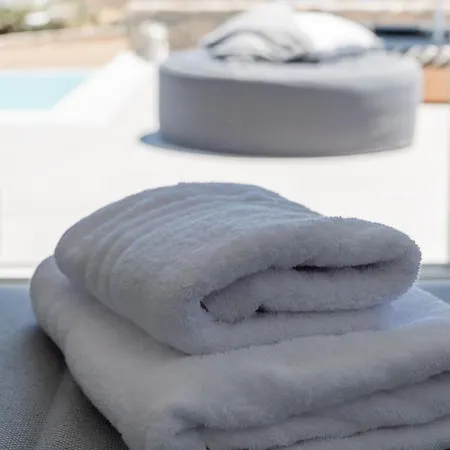 Dioni Mykonos Villa