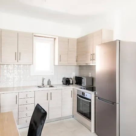 Dioni Mykonos 帕瑞加