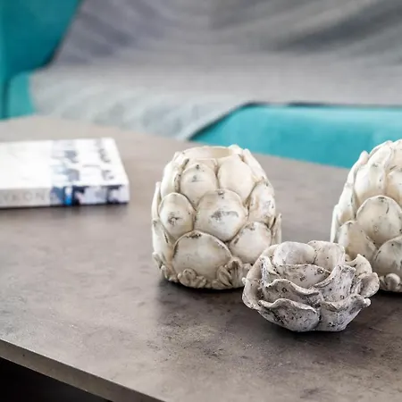 Dioni Mykonos 帕瑞加