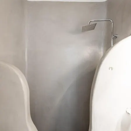 别墅 Dioni Mykonos *