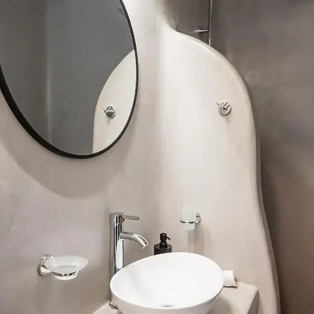 Dioni Mykonos * 帕瑞加