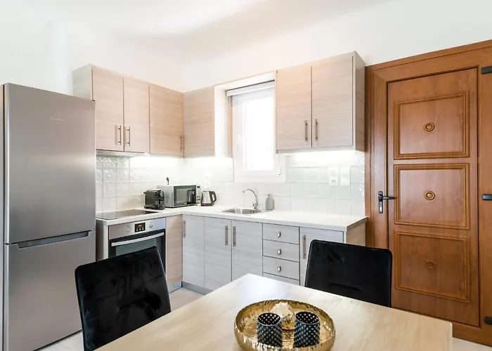 Вилла Dioni Mykonos