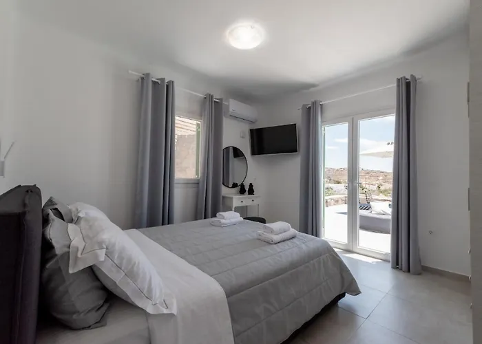 Dioni Mykonos * Парага