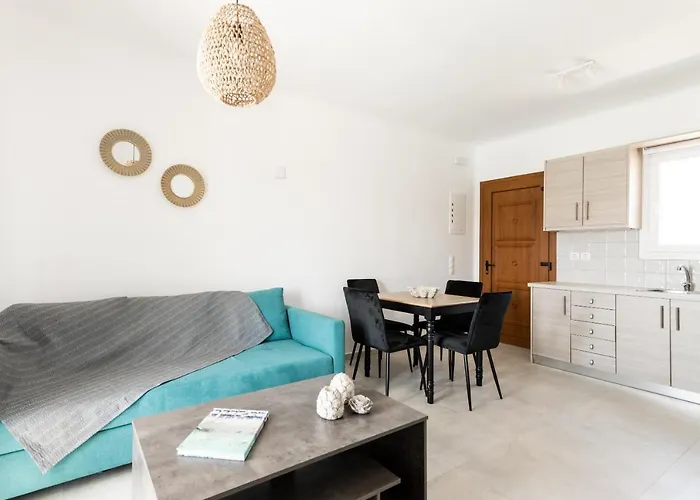 Dioni Mykonos Парага