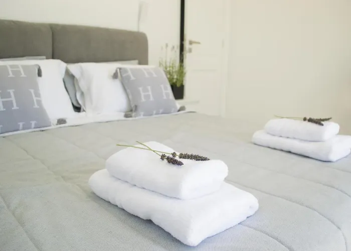 Dioni Mykonos Парага