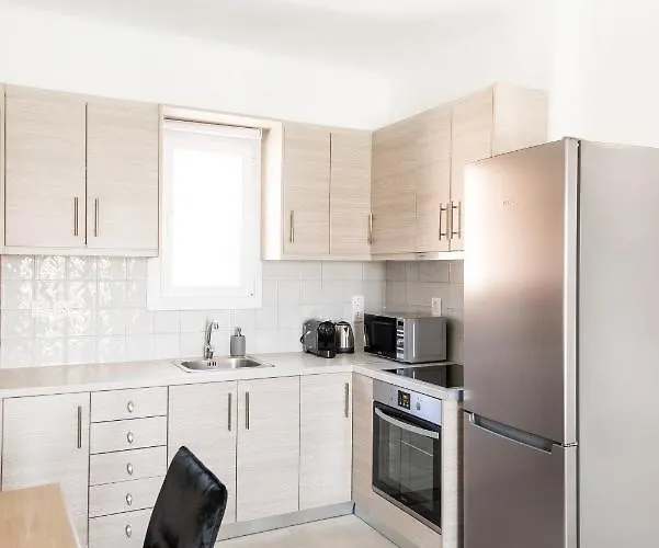 Dioni Mykonos Парага