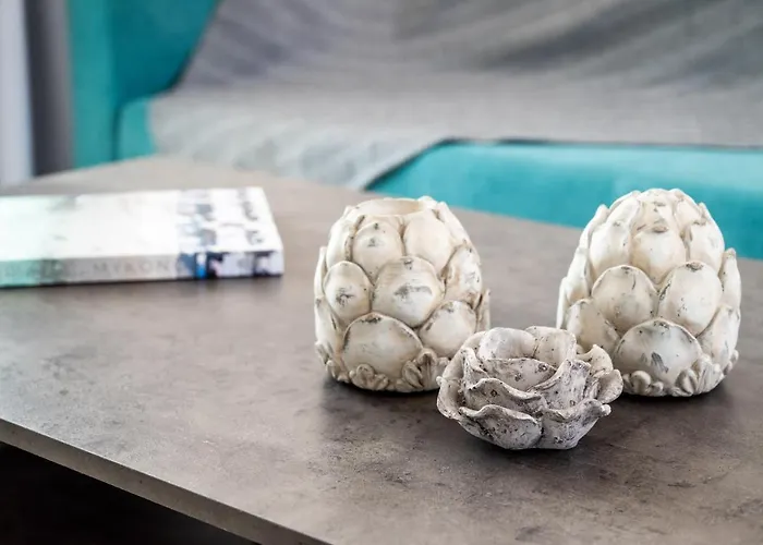 Dioni Mykonos Парага