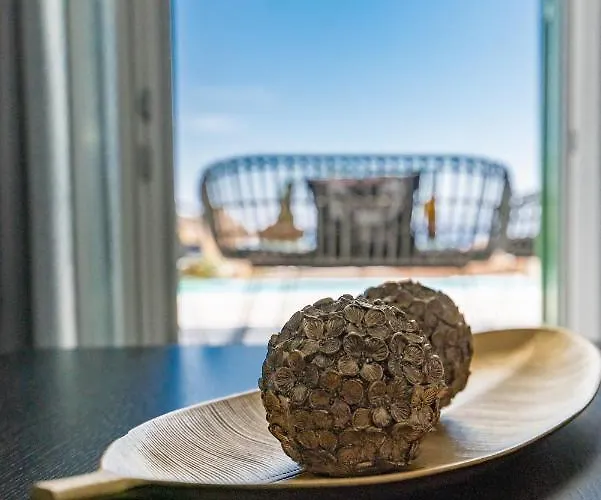 Dioni Mykonos Willa Paraga (Mykonos)