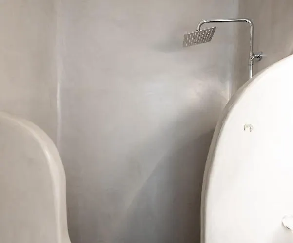 Вилла Dioni Mykonos *