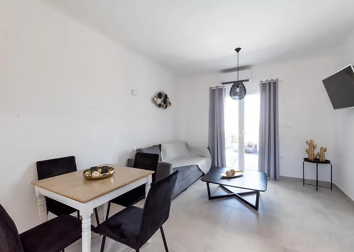 Вилла Dioni Mykonos *