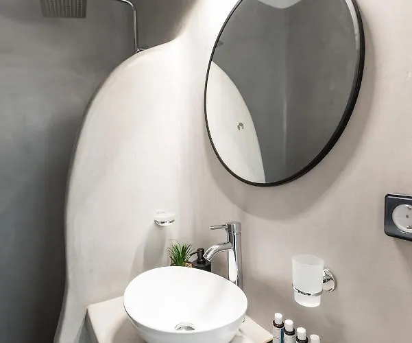 Вилла Dioni Mykonos *