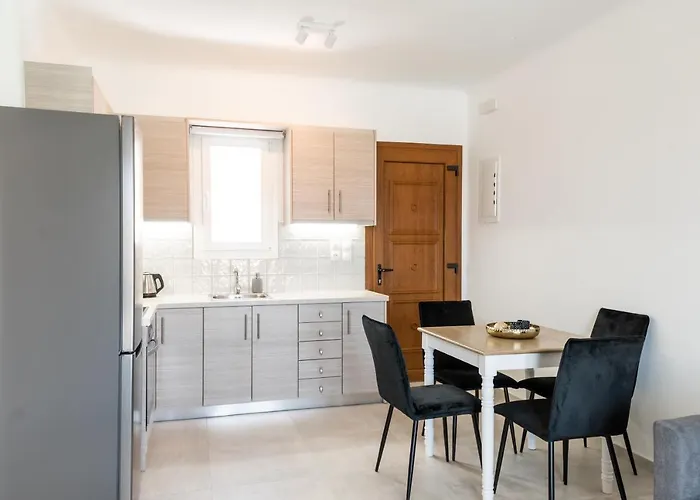 Dioni Mykonos Villa Paraga (Mykonos)