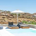 Dioni Mykonos Villa Paraga (Mykonos)