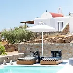 Dioni Mykonos Villa *