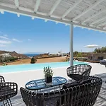 Dioni Mykonos Villa