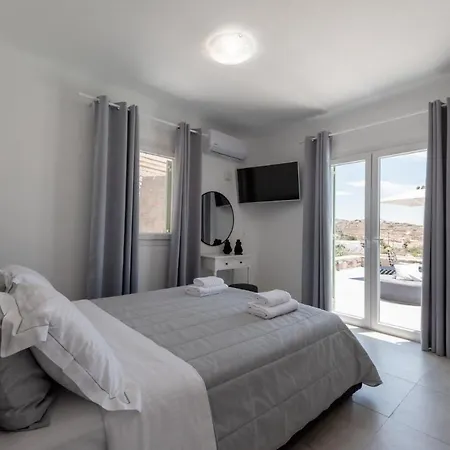 Dioni Mykonos * Paraga (Mykonos)