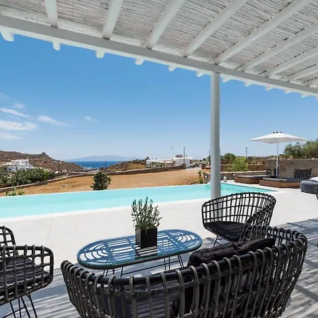 Dioni Mykonos וילה