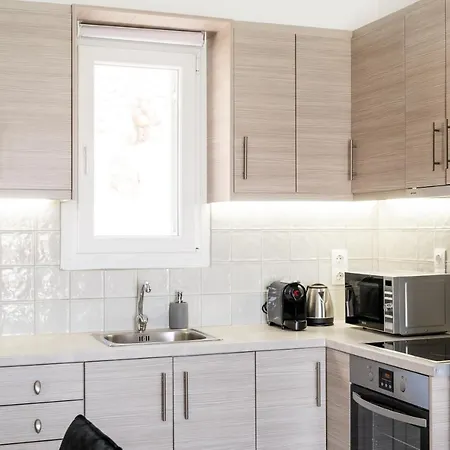 Dioni Mykonos Villa Paraga (Mykonos)