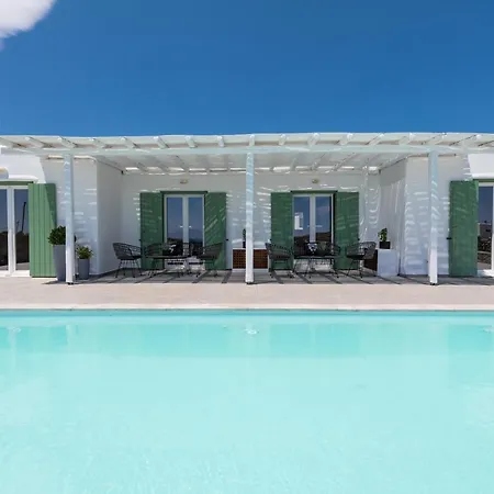 Dioni Mykonos Paraga (Mykonos)