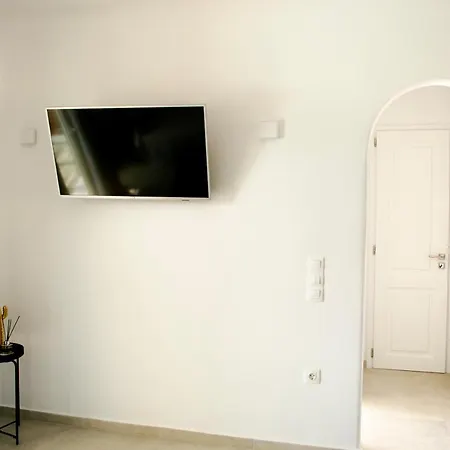 Dioni Mykonos Villa Paraga (Mykonos)