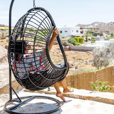 Dioni Mykonos