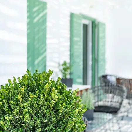 Dioni Mykonos Villa Paraga (Mykonos)