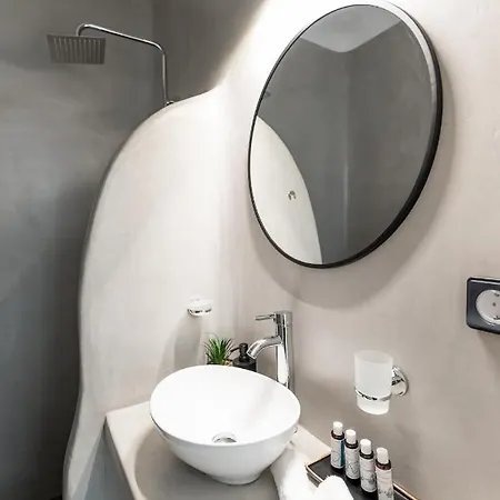 Villa Dioni Mykonos *