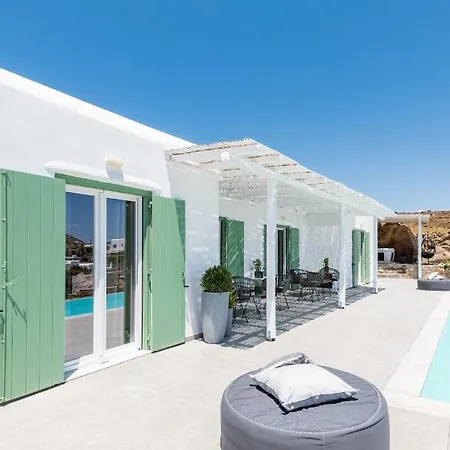 Dioni Mykonos Villa