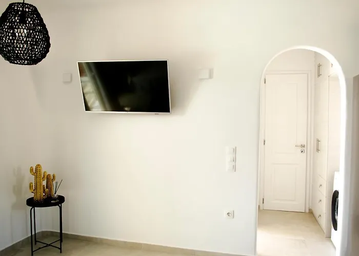 Dioni Mykonos Villa Paraga (Mykonos)